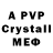 A PVP Соль Meon Krishnanan